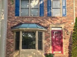 7238 Lensfield Ct, Alexandria, VA 22315