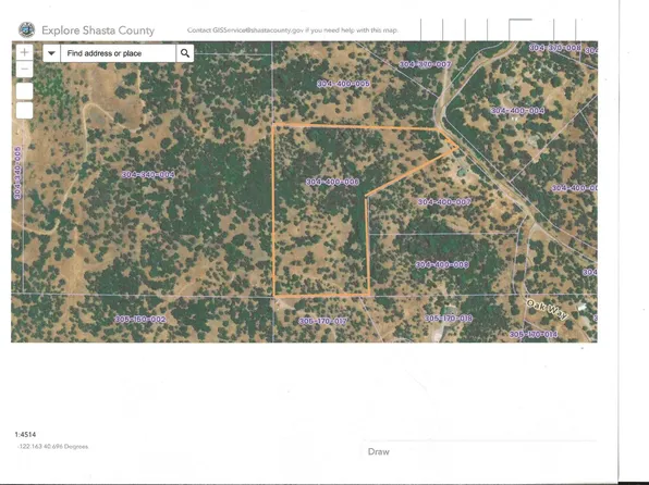 LOT 51 Shirley Dr, Bella Vista, CA 96008