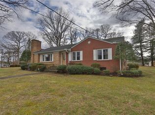 1938 Westfield Rd #1, Mount Airy, NC 27030