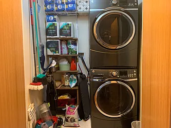 Rented by Keller Williams NYC