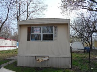 3519 Dogie Rd, Indianapolis, IN 46222