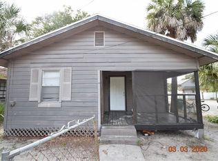 2912 Banza St, Tampa, FL 33605