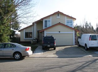 3942 Running Bear Way, Antelope, CA