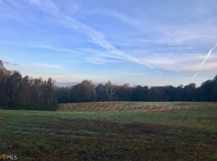 0 Highway 145, Carnesville, GA 30521