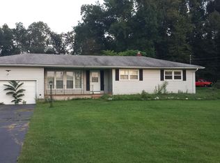 6 Parsons Rd, Newton, NJ 07860