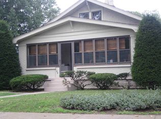 99 Hudson Ave, Terre Haute, IN 47803