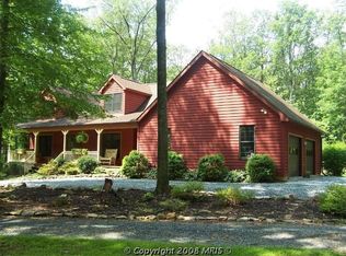 9336 Hawbottom Rd, Myersville, MD 21773