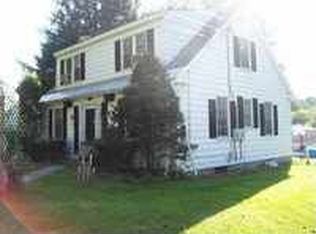 230 N Greenbush Rd, Troy, NY 12180