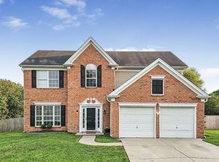 1701 Saw Ct, Mount Juliet, TN 37122