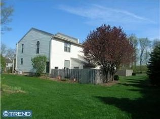 208 Inverness Cir, Chalfont, PA 18914