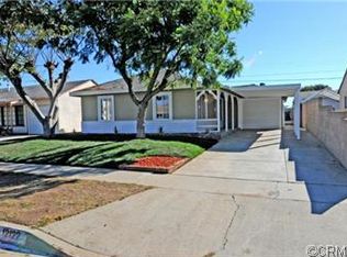 12122 Kenney St, Norwalk, CA 90650
