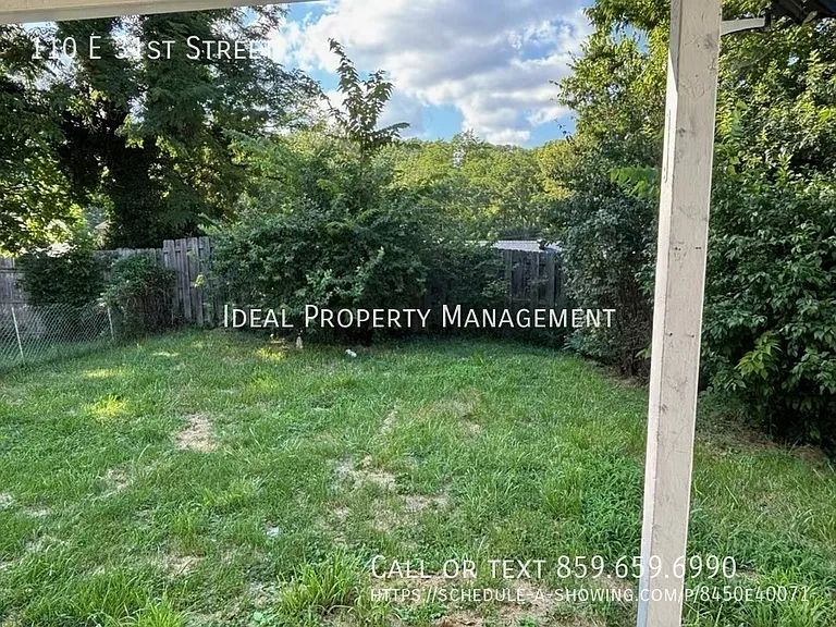110 E 31st St — Photo 12