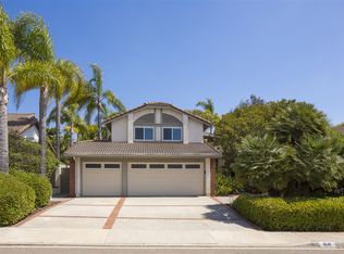 1641 Honeysuckle Ct, Encinitas, CA 92024