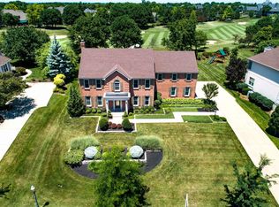 7339 Charter Cup Ln, West Chester, OH 45069