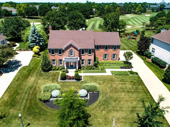 7339 Charter Cup Ln, West Chester, OH 45069