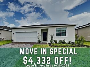 5617 Camilla St, Saint Cloud, FL 34771