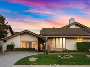 7920 E Horseshoe Trl, Orange, CA 92869