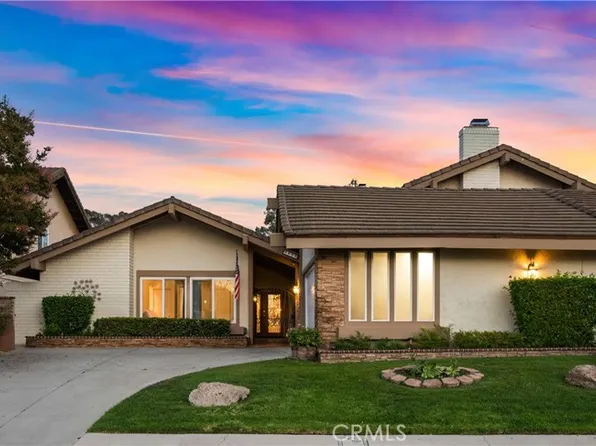 7920 E Horseshoe Trl, Orange, CA 92869