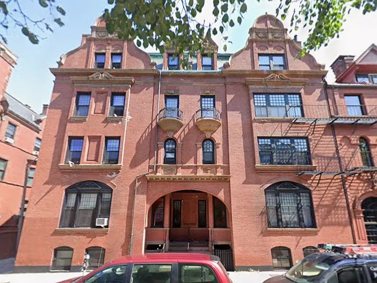 7 Fairfield St #3 — Photo 5