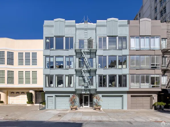 2240 Pacific Ave, San Francisco, CA 94115