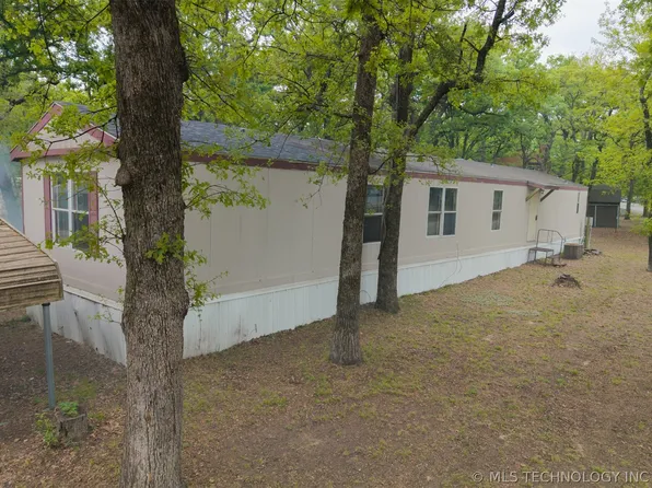 4243 Aqua Rd, Kingston, OK 73439