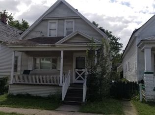9 Dover St, Buffalo, NY 14212