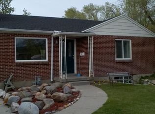 2291 E Cobblecrest Rd, Salt Lake City, UT 84121