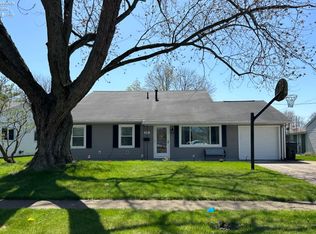 2904 N Bayview Ln, Sandusky, OH 44870