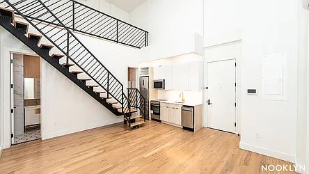Rented by Nooklyn NYC LLC