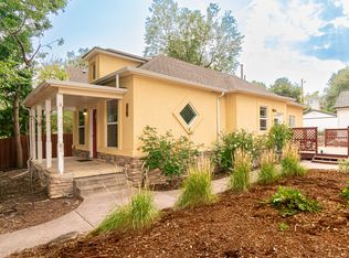36 N Chestnut St, Colorado Springs, CO 80905