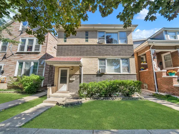 5308 W 22nd Pl, Cicero, IL 60804