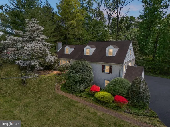 1116 Hagues Mill Rd, Ambler, PA 19002