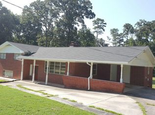 353 Pineridge Dr #1, Forest Park, GA 30297