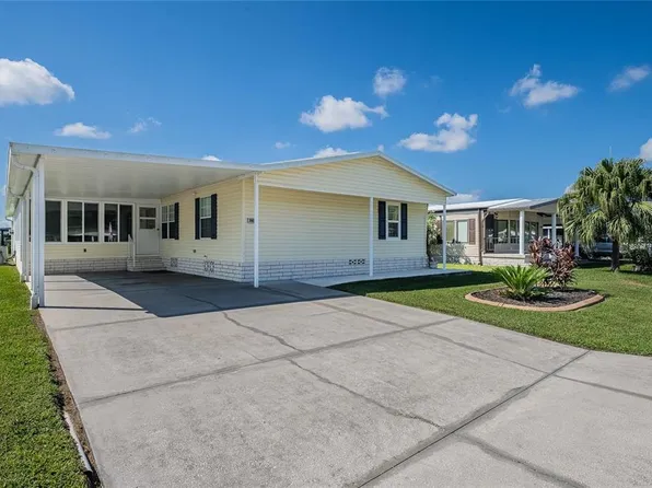 36650 Jodi Ave, Zephyrhills, FL 33542