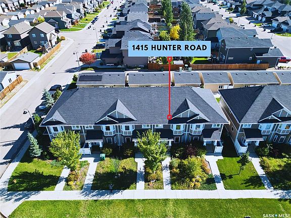 2nd image of 1415 Hunter ROAD