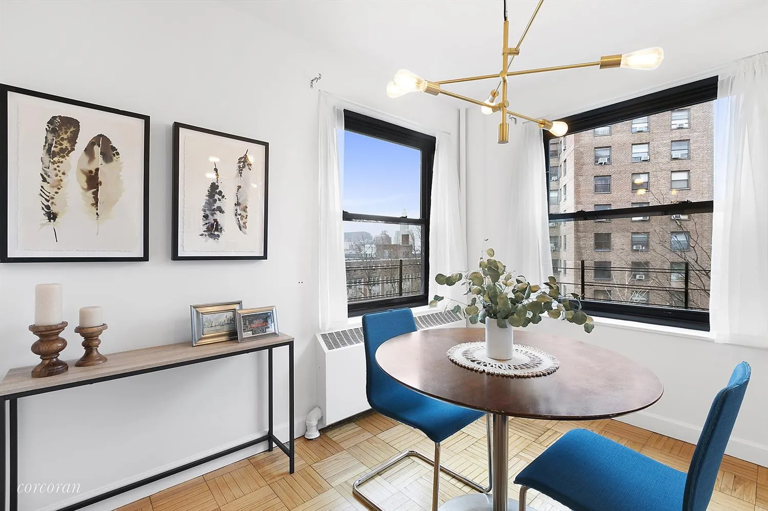 201 Clinton Avenue #7G in Clinton Hill, Brooklyn | StreetEasy