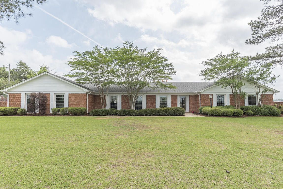 106 Woodside Dr, Starkville, MS 39759 Zillow
