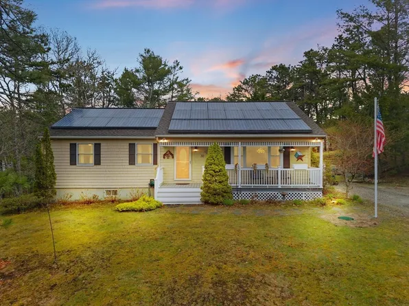 30 Sandy Beach Rd, Plymouth, MA 02360