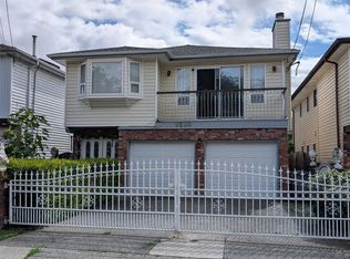5230 McKinnon St, Vancouver, BC V5R 4C6