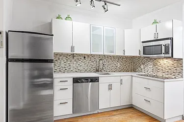 Rented by Halstead Real Estate