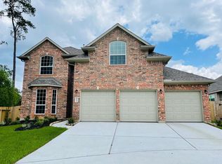 24114 Rosedale Oaks Dr, Spring, TX 77389