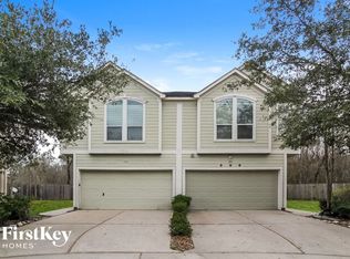 703 Hallsleigh Ln, Houston, TX 77090