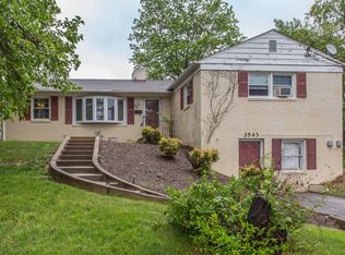 3543 Blair Rd, Falls Church, VA 22041