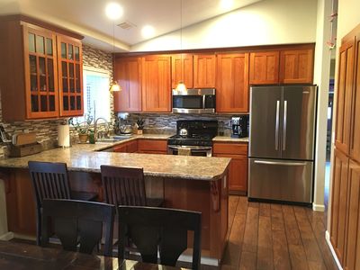 2414 Hawks View Ct, McKinleyville, CA, 95519