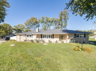1200 Jeffry St, New Castle, IN 47362