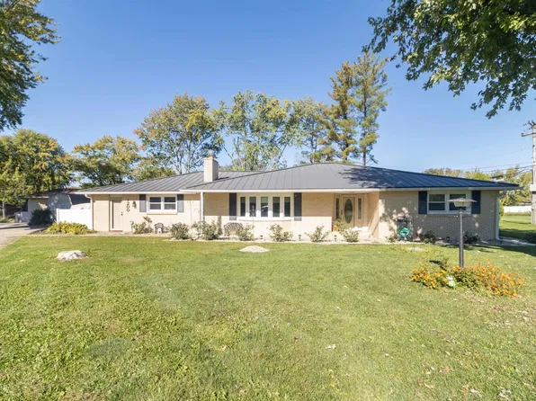 1200 Jeffry St, New Castle, IN 47362