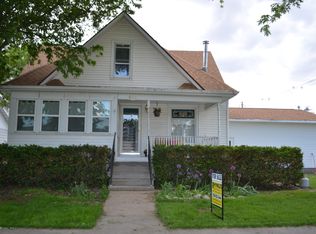 641 N Minden Ave, Minden, NE 68959