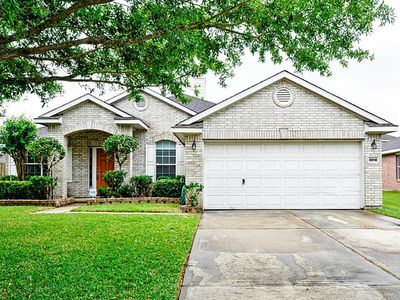 3018 Park Springs Ln, Sugar Land, TX, 77479