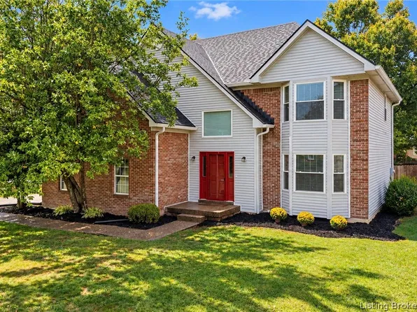 3204 Eastbrook Boulevard, Jeffersonville, IN 47130