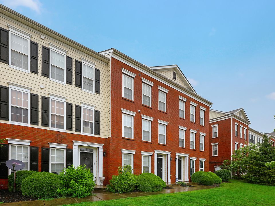 1st image of 2443 Aristocracy Cir